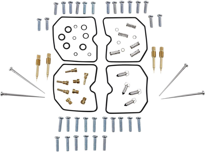 Carburetor Repair Kit | Vendor No