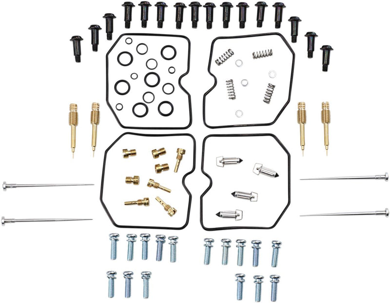 Carburetor Repair Kit | Vendor No