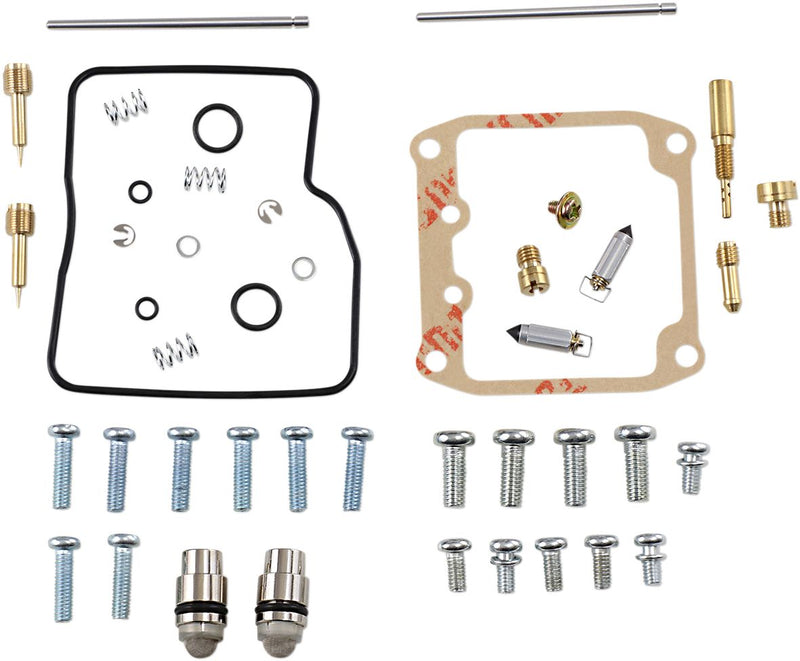 Carburetor Repair Kit | Vendor No