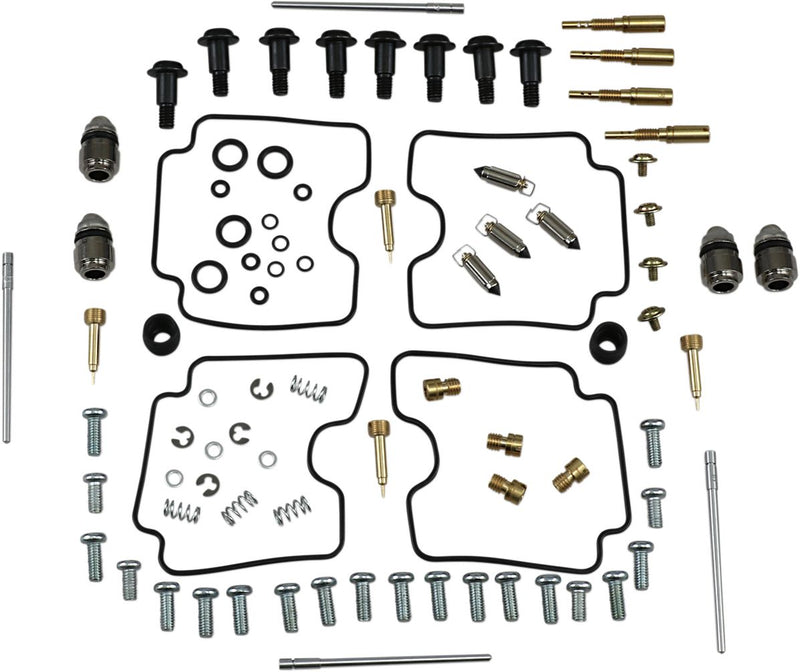 Carburetor Repair Kit | Vendor No