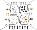 Carburetor Repair Kit | Vendor No