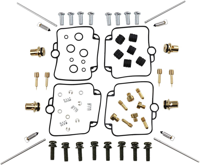 Carburetor Repair Kit | Vendor No