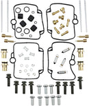 Carburetor Repair Kit | Vendor No