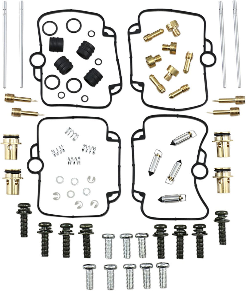 Carburetor Repair Kit | Vendor No