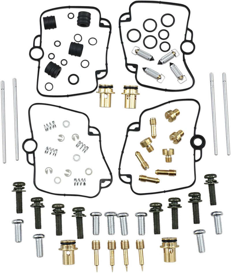 Carburetor Repair Kit | Vendor No