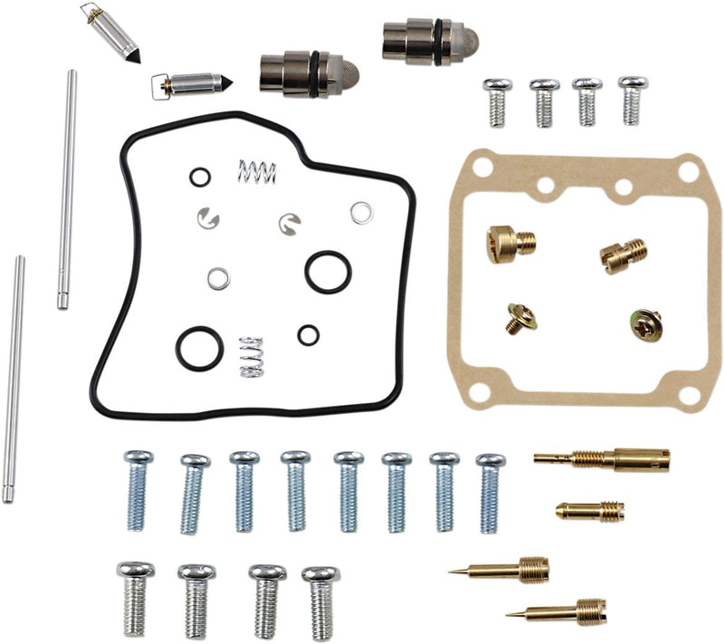 Carburetor Repair Kit | Vendor No