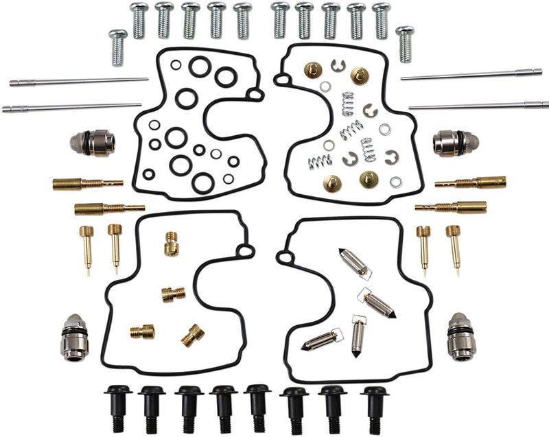 Carburetor Repair Kit | Vendor No