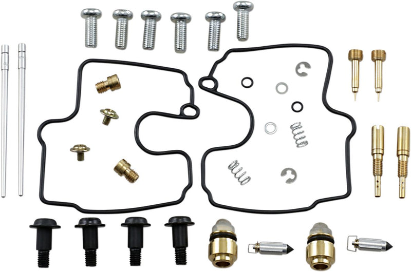 Carburetor Repair Kit | Vendor No