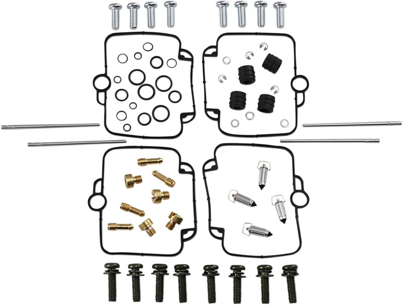 Carburetor Repair Kit | Vendor No