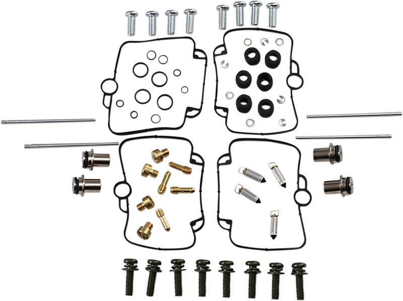 Carburetor Repair Kit | Vendor No