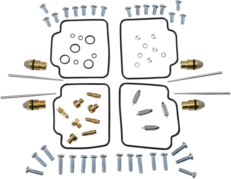 Carburetor Repair Kit | Vendor No