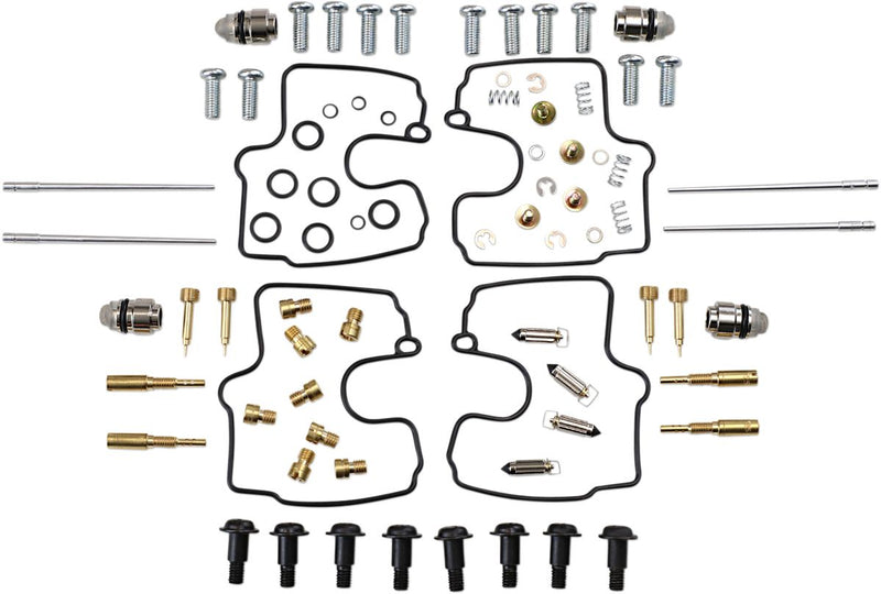 Carburetor Repair Kit | Vendor No