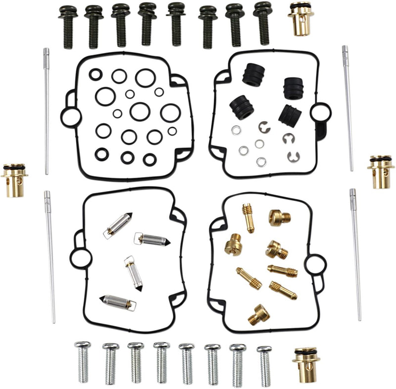 Carburetor Repair Kit | Vendor No