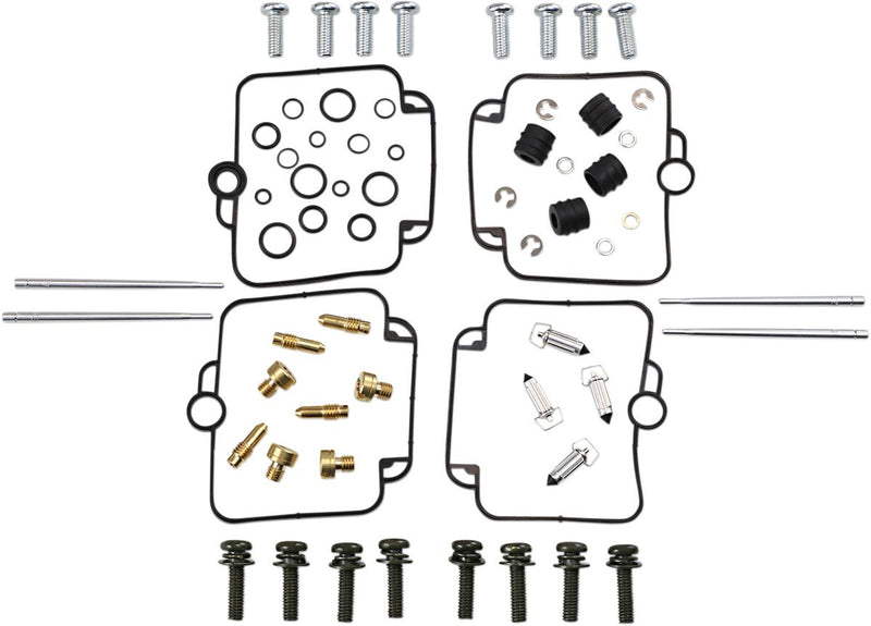 Carburetor Repair Kit | Vendor No