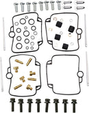 Carburetor Repair Kit | Vendor No