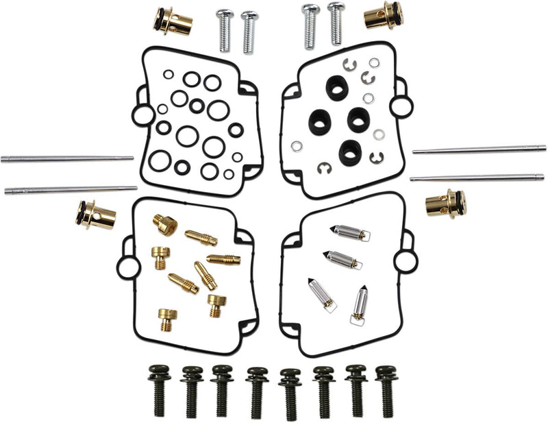 Carburetor Repair Kit | Vendor No