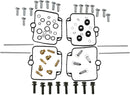 Carburetor Repair Kit | Vendor No