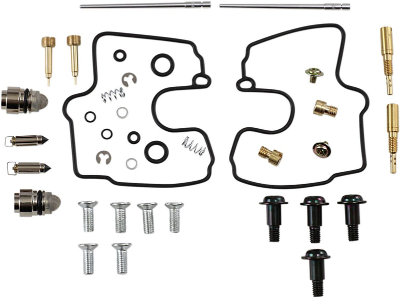 Carburetor Repair Kit | Vendor No