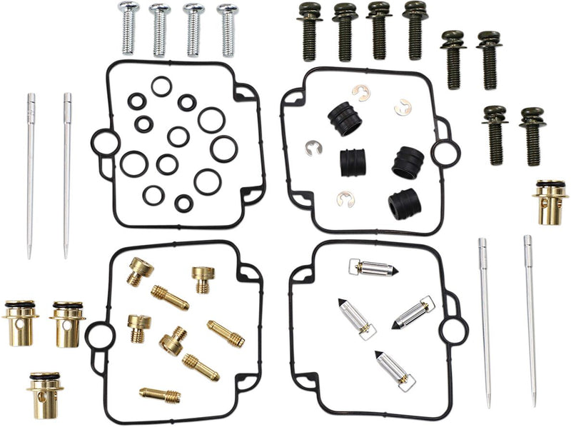 Carburetor Repair Kit | Vendor No