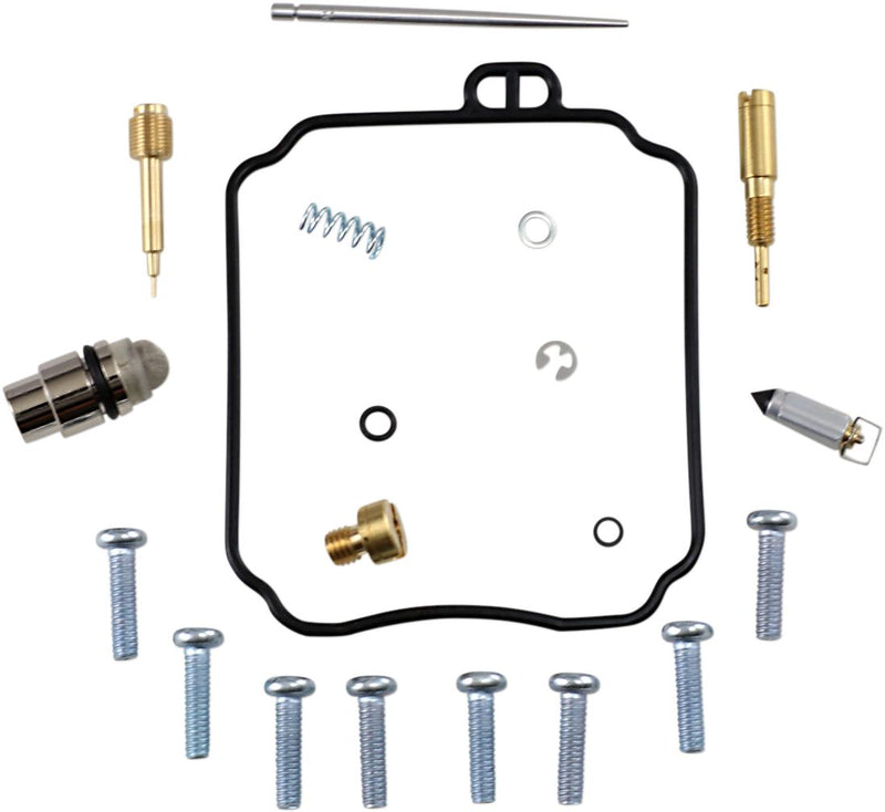 Carburetor Repair Kit | Vendor No