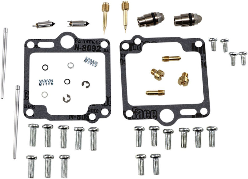 Carburetor Repair Kit | Vendor No