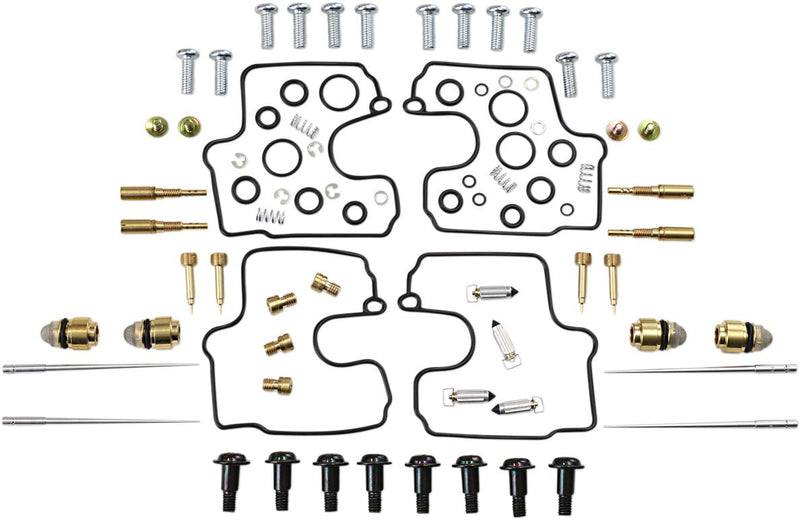 Carburetor Repair Kit | Vendor No