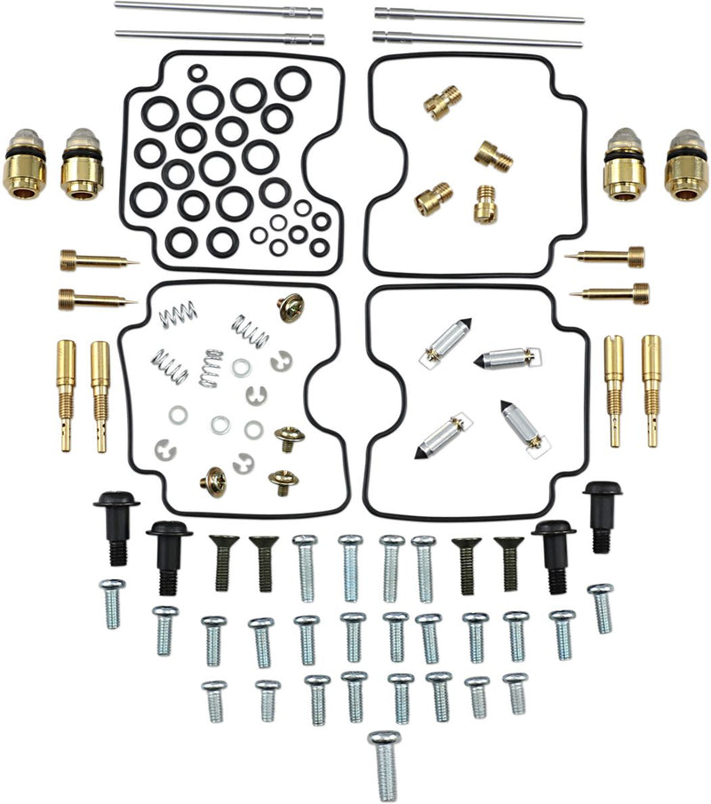 Carburetor Repair Kit | Vendor No