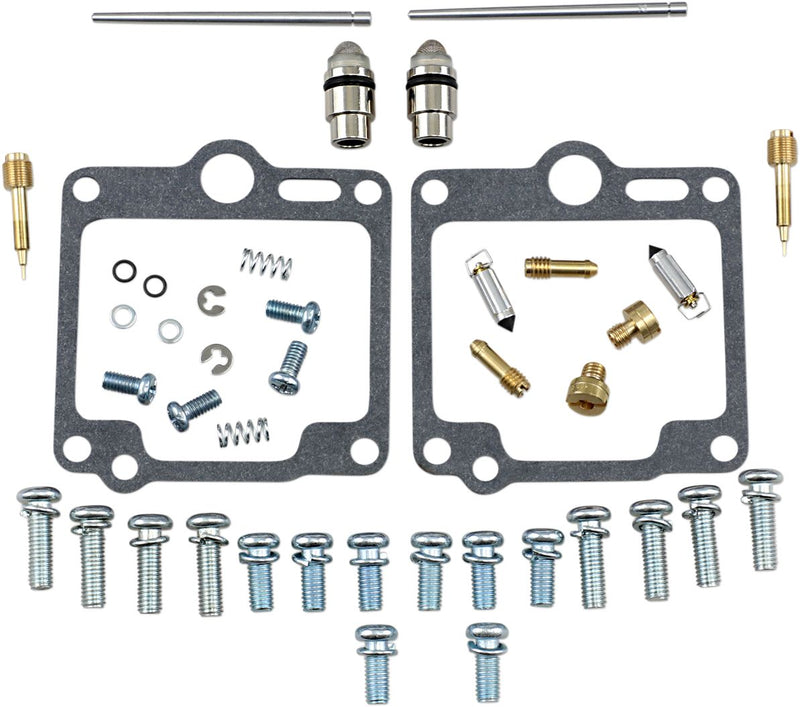 Carburetor Repair Kit | Vendor No