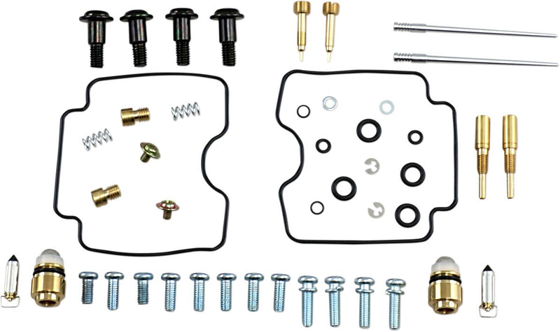 Carburetor Repair Kit | Vendor No