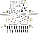 Carburetor Repair Kit | Vendor No