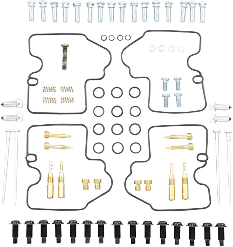 Carburetor Repair Kit | Vendor No