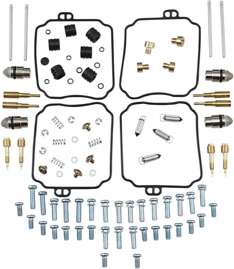 Carburetor Repair Kit | Vendor No