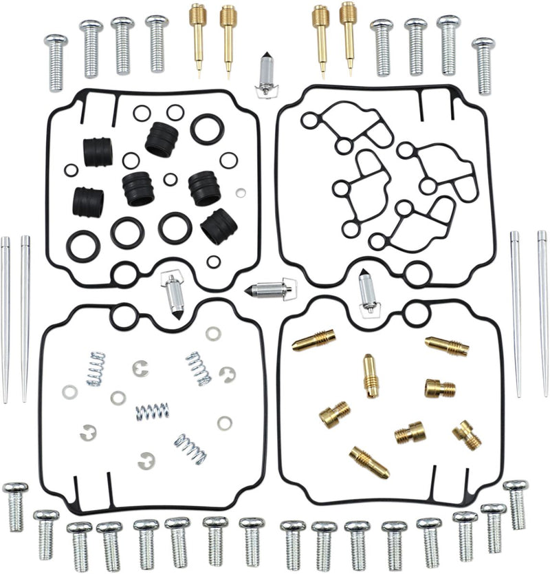 Carburetor Repair Kit | Vendor No