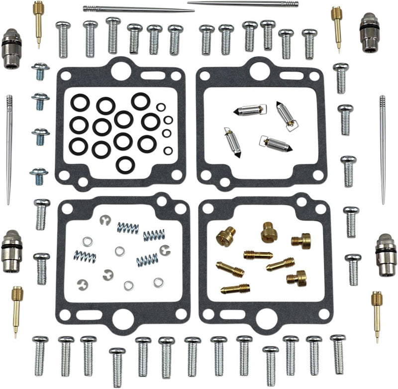 Carburetor Repair Kit | Vendor No