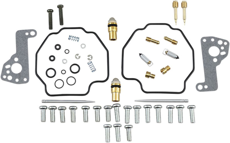 Carburetor Repair Kit | Vendor No