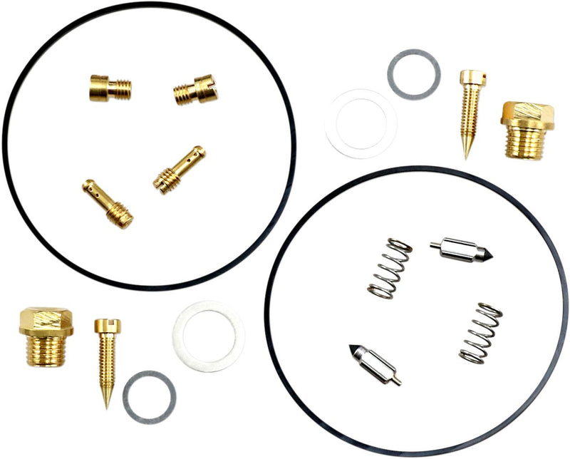 Carburetor Rebuild Kit | Vendor No