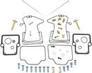 Carburetor Rebuild Kit | Vendor No