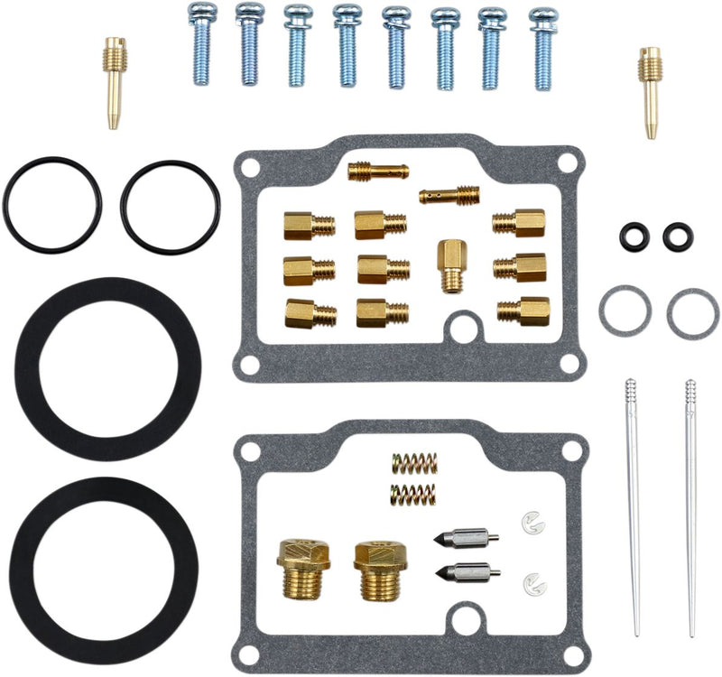 Carburetor Rebuild Kit | Vendor No