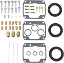 Carburetor Rebuild Kit | Vendor No