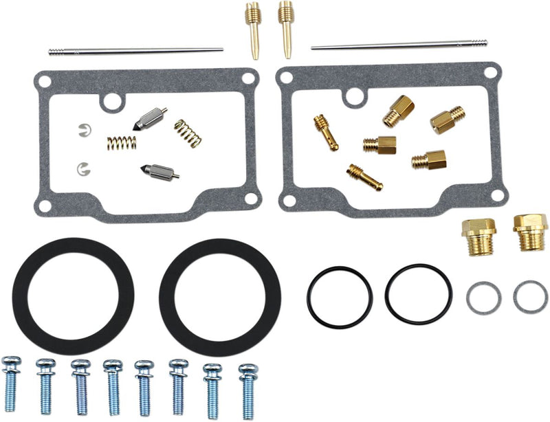 Carburetor Rebuild Kit | Vendor No