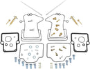 Carburetor Rebuild Kit | Vendor No