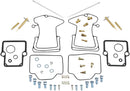Carburetor Rebuild Kit | Vendor No