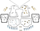 Carburetor Rebuild Kit | Vendor No