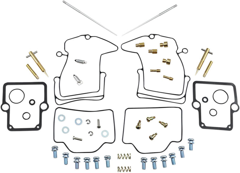 Carburetor Rebuild Kit | Vendor No