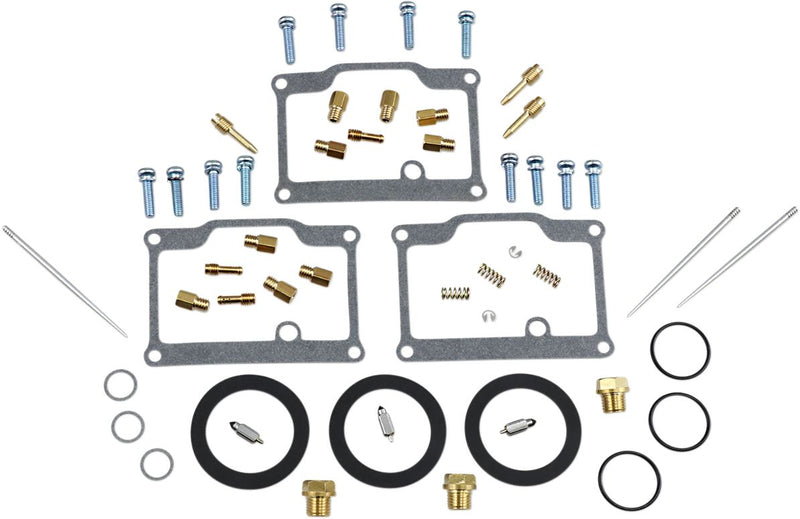 Carburetor Rebuild Kit | Vendor No