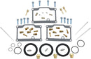 Carburetor Rebuild Kit | Vendor No