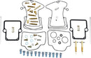 Carburetor Rebuild Kit | Vendor No