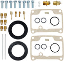Carburetor Rebuild Kit | Vendor No