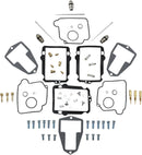 Carburetor Rebuild Kit | Vendor No