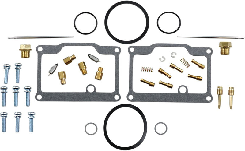 Carburetor Rebuild Kit | Vendor No